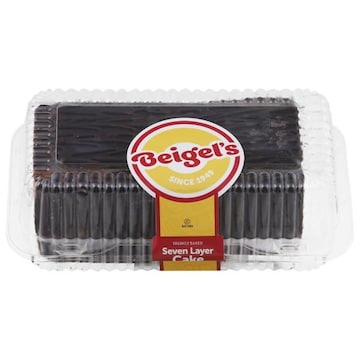 Seven Layer Cake Beige