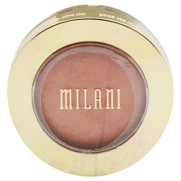 Milani Powder Blush, Baked, Luminoso 05