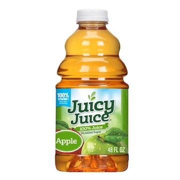 Juicy Juice Apple Juice 100% Juice