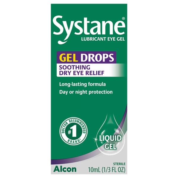 best eye lubricant dry eyes What Are the Best Eye Drops for Dry Eyes?