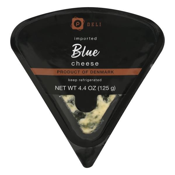 Publix Deli Blue Cheese, Importedproduct Of Denmark | Publix Super Markets