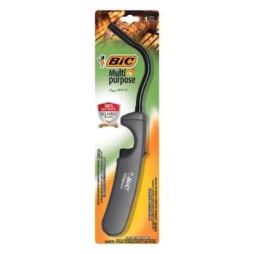 BiC Lighter, Multi Purpose, Flex Wand