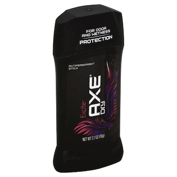 Axe Excite Dry Anti-Perspirant & Deodorant, Dry Action