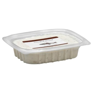 Inland Market Dip, Smoked Trout