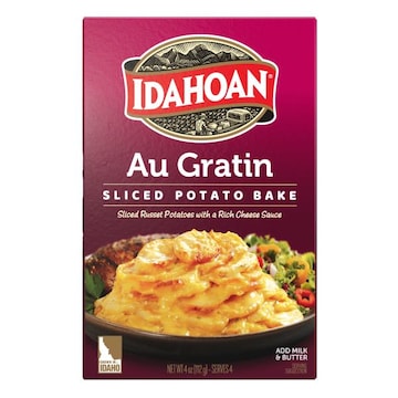 Idahoan Au Gratin Homestyle Casserole