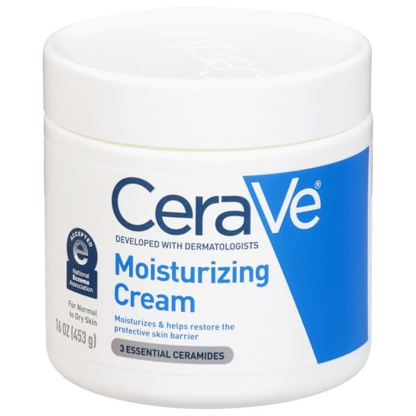 CeraVe Moisturizing Cream | Publix Super Markets