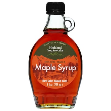 Highland Sugarworks Maple Syrup