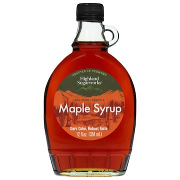 Highland Sugarworks Maple Syrup