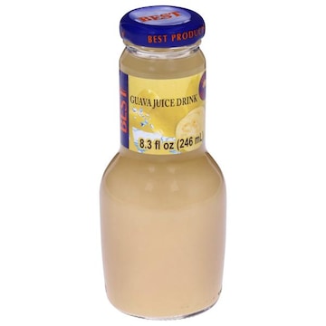 Best Juice Drink, Guava
