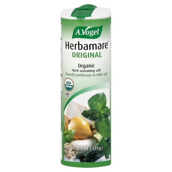 Organic Herbamare Seasoning Original, 8.8 oz 