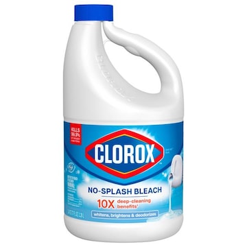 Clorox No-Splash Bleach