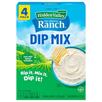 Hidden Valley The Original Ranch Dip Mix