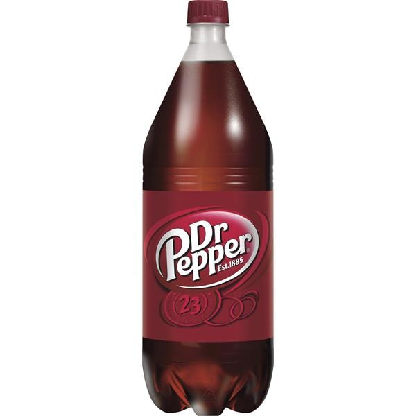 Dr Pepper Soda | Publix Super Markets