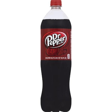 Dr Pepper Soda