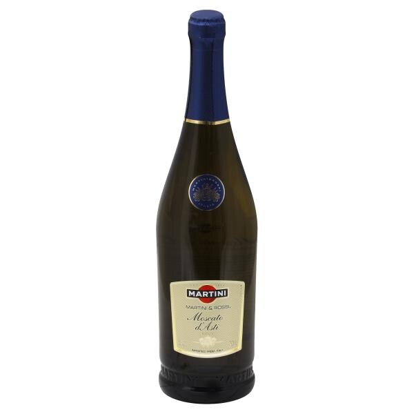Martini & Rossi Moscato D'Asti | Publix Super Markets