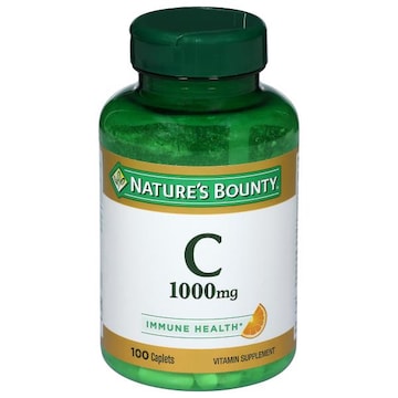 Nature's Bounty 1000 mg Vitamin C