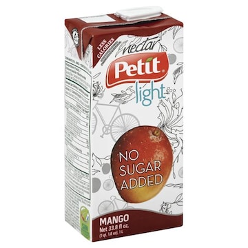 Petit Nectar, Light, Mango