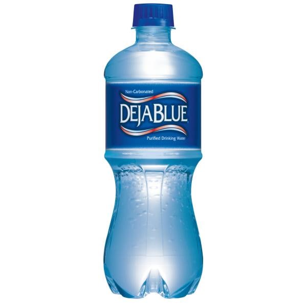 Deja Blue Water, Purified Drinking | Publix Super Markets