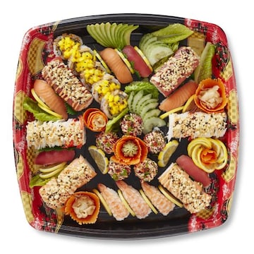 Zenshi Hybrid Go, 49 Pc