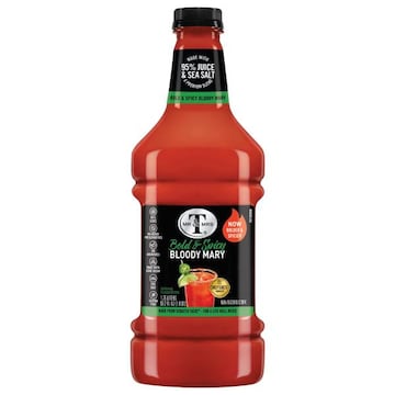 Mr & Mrs T Bold & Spicy Bloody Mary Non-Alcoholic Mix