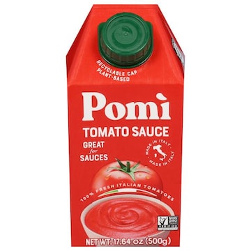 Pomi Tomato Sauce