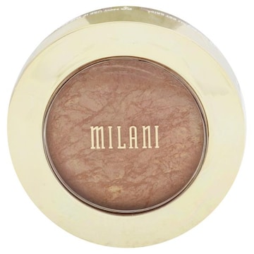 Milani Bronzer, Baked, Glow 04
