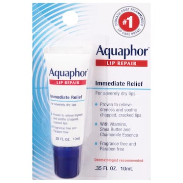 Aquaphor Lip Repair