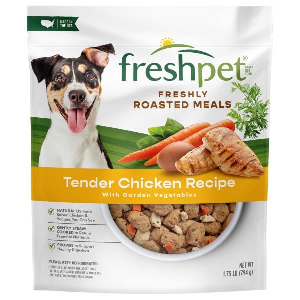 Freshpet publix sales