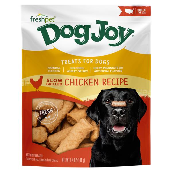 Freshpet dog shop food publix