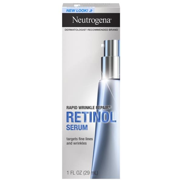 Neutrogena Serum, Retinol | Publix Super Markets