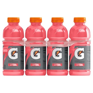 Gatorade Thirst Quencher, Strawberry Watermelon