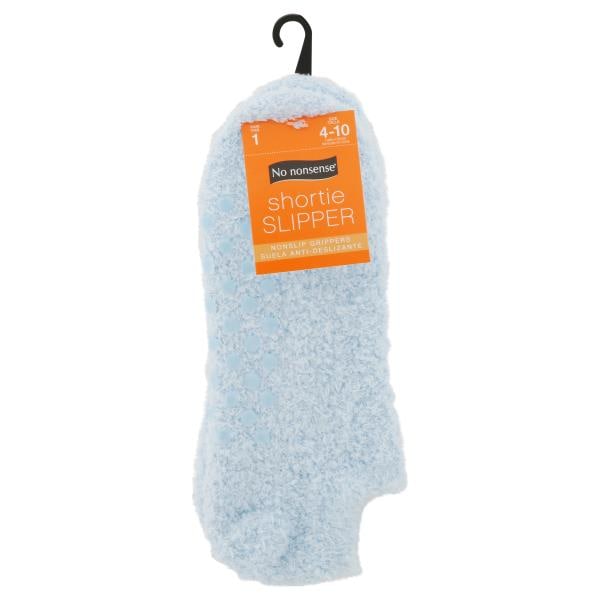 NO NONSENSE - Shortie Slipper Socks Print Assorted - 1 Pair – Vitamin  Grocer Canada