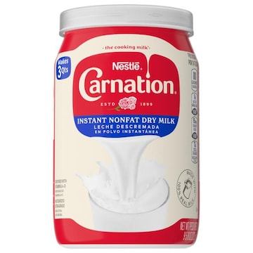 Carnation Dry Milk, Nonfat, Instant