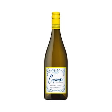 Cupcake Vineyards Chardonnay California White Wine