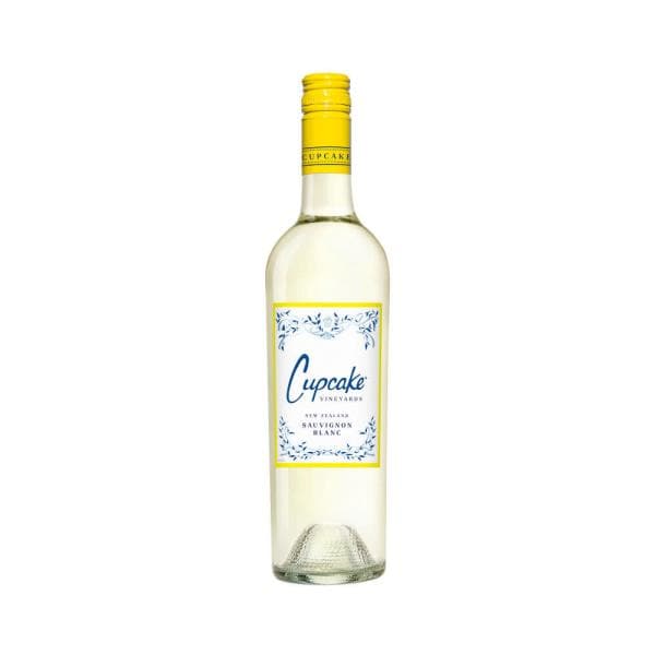 Cupcake Vineyards Sauvignon Blanc New Zealand White Wine | Publix Super ...