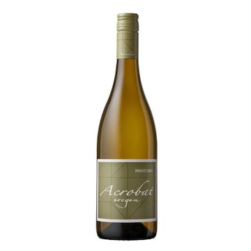 Acrobat Pinot Gris Oregon White Wine