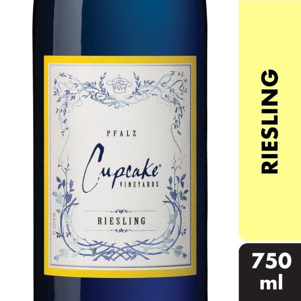 Cupcake Vineyards Riesling White Wine Publix Super Markets