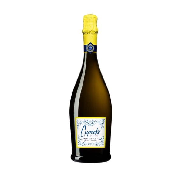 Cupcake Vineyards Glera/Prosecco Italy Sparkling Wine Publix Super
