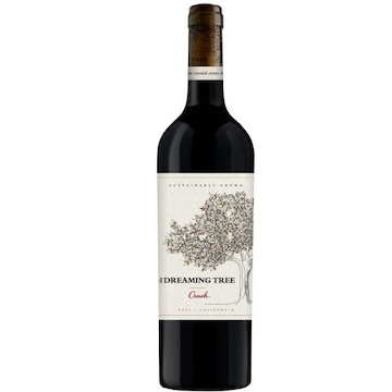 The Dreaming Tree Crush Blend California Red Wine
