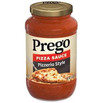 Prego® Pizzeria Style Pizza Sauce