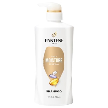 Pantene Pro-V Daily Moisture Renewal Shampoo