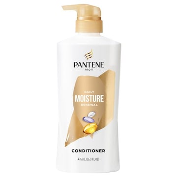 Pantene Pro-V Conditioner, Daily Moisture Renewal