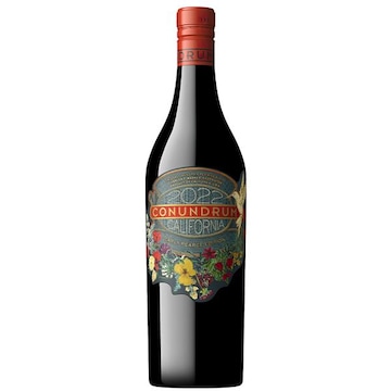 Conundrum Carly Pearce Edition Blend California Red Wine
