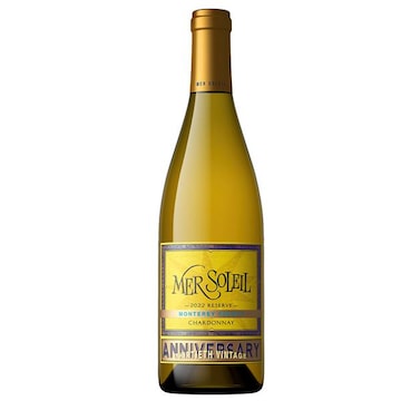 Mer Soleil Reserve Chardonnay California White Wine