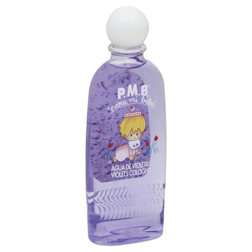 PMB Cologne, Violets