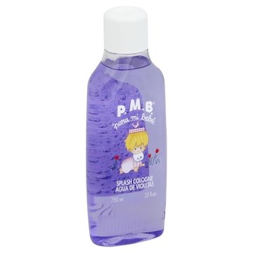 PMB Splash Cologne