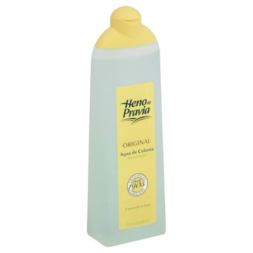 Heno de Pravia Eau de Cologne, Original