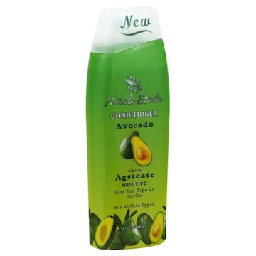 Nicole Etoile Conditioner, Avocado