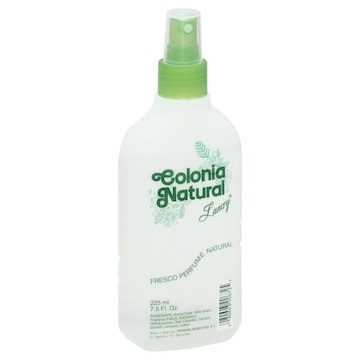 Lancry Colonia Natural Perfume, Fresco Natural