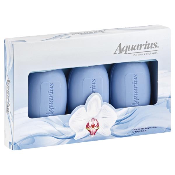 Aquarius Bath Products